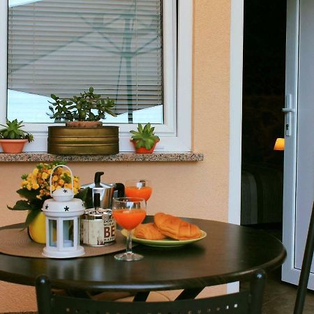 Apartman Ruza 3 Poljane Exterior foto