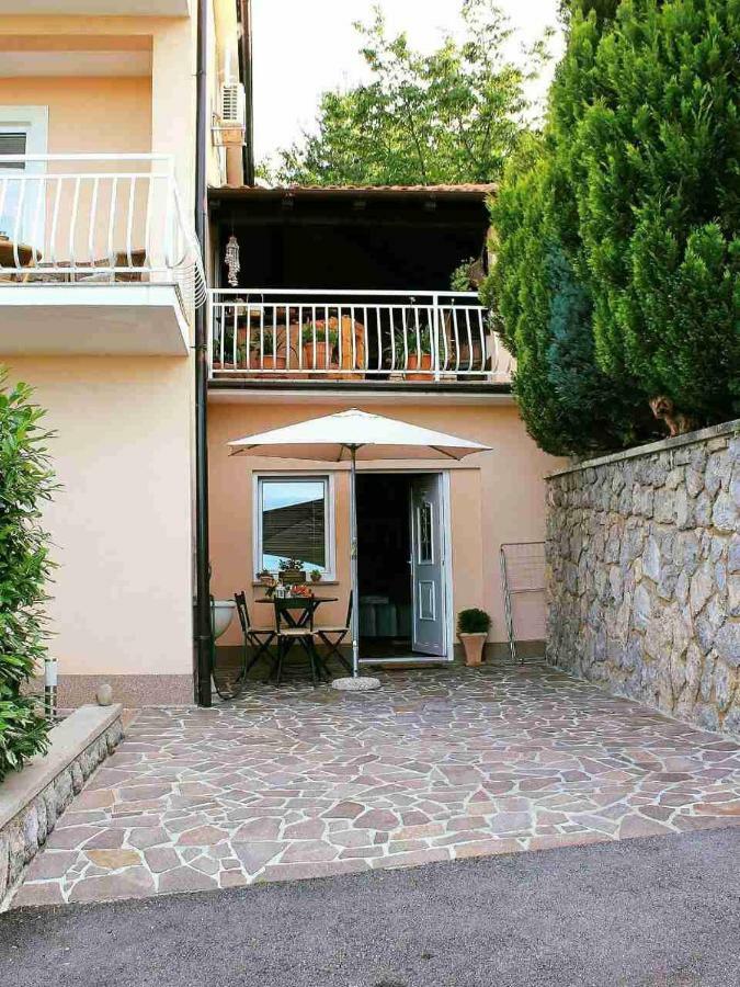 Apartman Ruza 3 Poljane Exterior foto