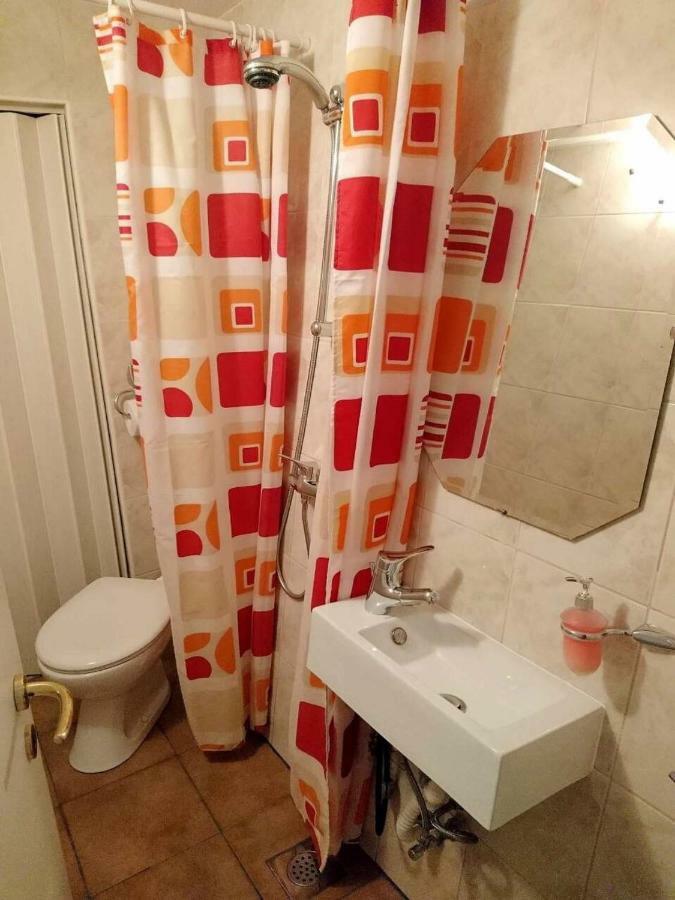Apartman Ruza 3 Poljane Exterior foto